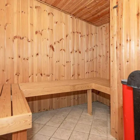 Seaside Serenity At Hvidbjerg-by Traum