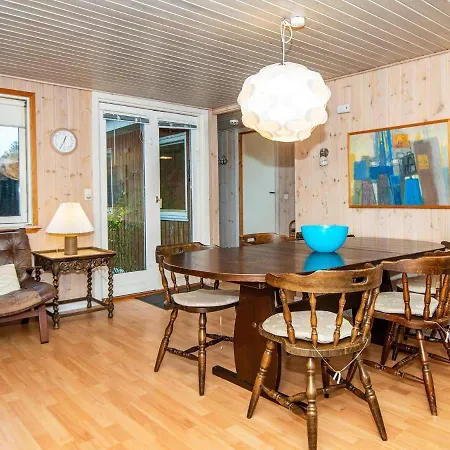 Seaside Serenity At Hvidbjerg-by Traum *