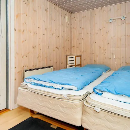 Seaside Serenity At Hvidbjerg-by Traum