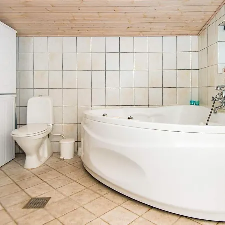 Seaside Serenity At Hvidbjerg-by Traum Børkop