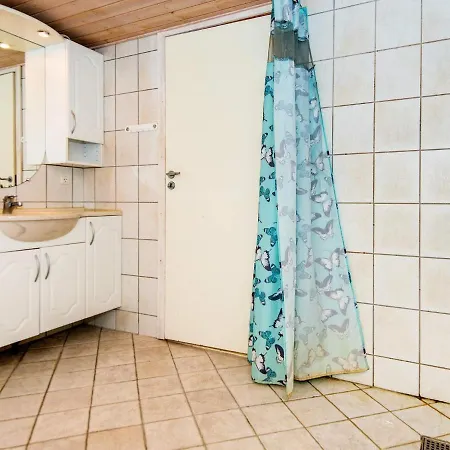 Seaside Serenity At Hvidbjerg-by Traum * Børkop