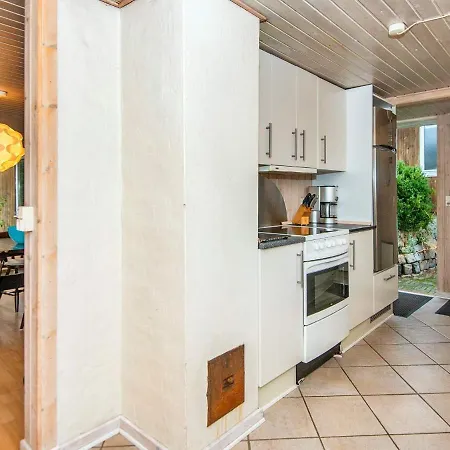 Seaside Serenity At Hvidbjerg-by Traum *