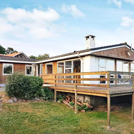 Holiday home Xlix