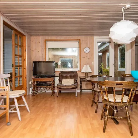 Seaside Serenity At Hvidbjerg-by Traum