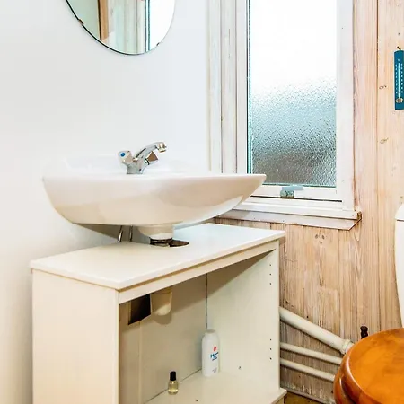 Seaside Serenity At Hvidbjerg-by Traum