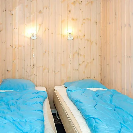 Seaside Serenity At Hvidbjerg-by Traum Børkop