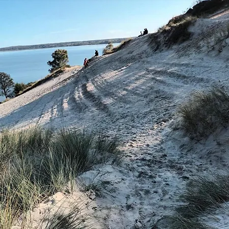 Seaside Serenity At Hvidbjerg-by Traum