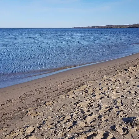 Seaside Serenity At Hvidbjerg-by Traum