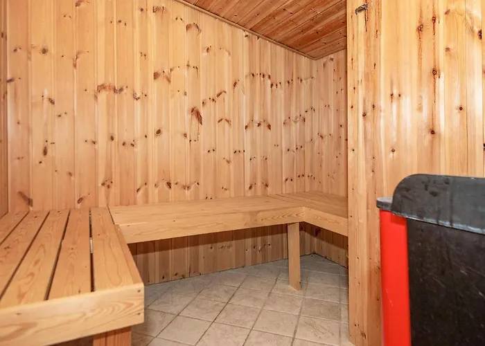 Seaside Serenity At Hvidbjerg-by Traum