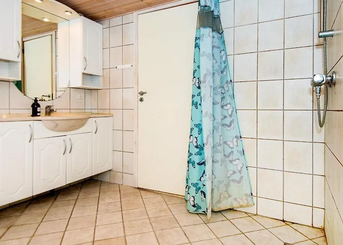 Seaside Serenity At Hvidbjerg-by Traum * Бёркоп