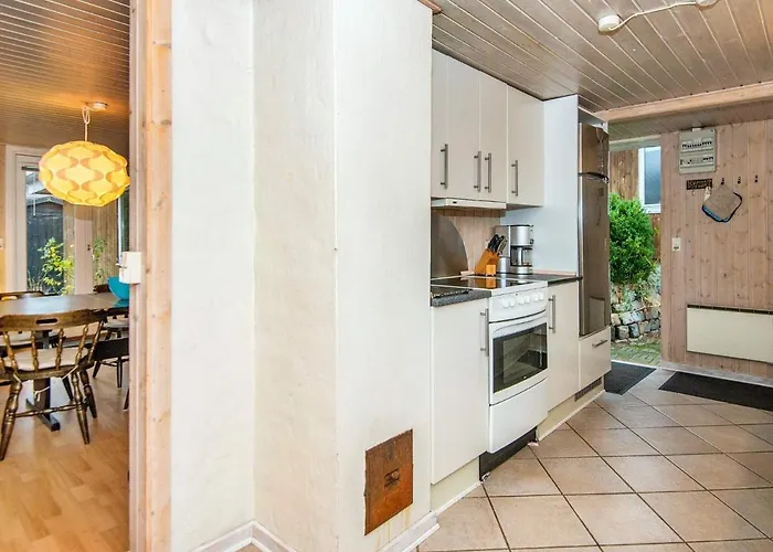 Seaside Serenity At Hvidbjerg-by Traum *