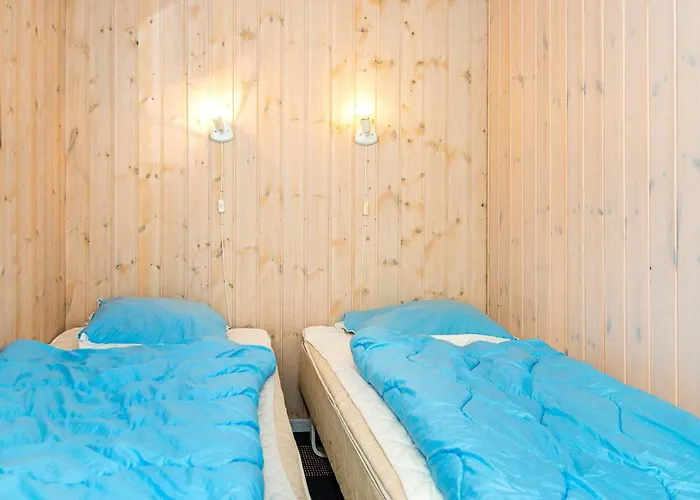 Seaside Serenity At Hvidbjerg-by Traum Бёркоп