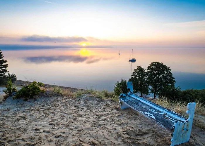 Seaside Serenity At Hvidbjerg-by Traum * Бёркоп