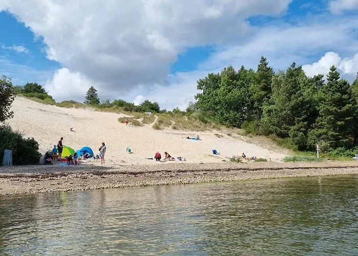 Seaside Serenity At Hvidbjerg-by Traum Дом отдыха