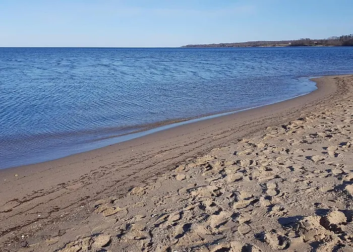 Seaside Serenity At Hvidbjerg-by Traum